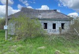 Многодетная женщина купила на маткапитал заброшенный дом в Калужской области 