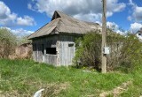 Многодетная женщина купила на маткапитал заброшенный дом в Калужской области 