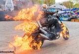В Калуге пройдёт грандиозное шоу каскадёров Мастера Панина