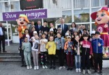 Губернатор поручил ускорить строительство социальных объектов Кочковского района