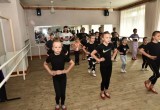 Губернатор поручил ускорить строительство социальных объектов Кочковского района