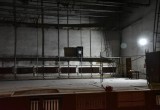 Губернатор поручил ускорить строительство социальных объектов Кочковского района