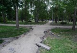 Центру Новосибирска необходимо комплексное обновление: Губернатор дал ряд поручений на совещании в Первомайском сквере