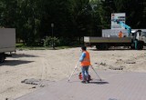 Центру Новосибирска необходимо комплексное обновление: Губернатор дал ряд поручений на совещании в Первомайском сквере