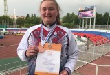 13 медалей привезли калужане с чемпионата и первенства России по лёгкой атлетике