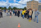 Лучший таксист Калужской области представит регион на Всероссийском конкурсе