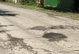 Городские службы подготовили объездные дороги к реконструкции Синих мостов