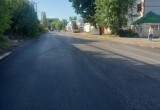 Городские службы подготовили объездные дороги к реконструкции Синих мостов