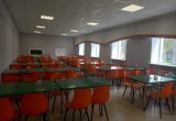 В школе-интернате Калужской области завершили капремонт