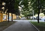 Губернатор Андрей Травников заявил о готовности областной финансовой поддержки ремонта дорог и тротуаров в Новосибирске