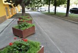 Губернатор Андрей Травников заявил о готовности областной финансовой поддержки ремонта дорог и тротуаров в Новосибирске