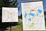Губернатор Андрей Травников поручил повысить транспортную доступность микрорайонов Калининского района