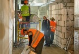Вход в новый ТЮЗ будет со стороны парка