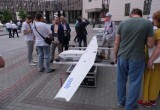  Губернатор Андрей Травников открыл проектно-образовательный интенсив «Архипелаг 2023»