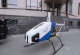  Губернатор Андрей Травников открыл проектно-образовательный интенсив «Архипелаг 2023»