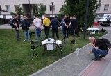  Губернатор Андрей Травников открыл проектно-образовательный интенсив «Архипелаг 2023»