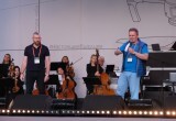  Губернатор Андрей Травников открыл проектно-образовательный интенсив «Архипелаг 2023»
