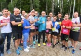 29 июля прошёл традиционный Обнинский атомный марафон