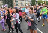 29 июля прошёл традиционный Обнинский атомный марафон