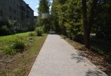 Приняты работы по ремонту улицы Гвардейской 