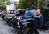Губернатор Новосибирской области отметил впечатляющие результаты и высокие темпы работы строительной отрасли