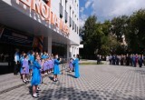 Губернатор Новосибирской области отметил впечатляющие результаты и высокие темпы работы строительной отрасли
