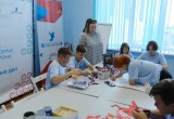 Андрей Травников: Задача молодёжных центров – наполнить досуг активной общественной и патриотической деятельностью