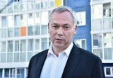 Две новые поликлиники в Октябрьском районе Новосибирска смогут принять 100 тысяч человек