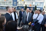 Две новые поликлиники в Октябрьском районе Новосибирска смогут принять 100 тысяч человек