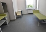 Две новые поликлиники в Октябрьском районе Новосибирска смогут принять 100 тысяч человек