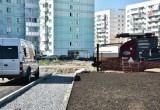 Две новые поликлиники в Октябрьском районе Новосибирска смогут принять 100 тысяч человек