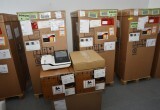 Две новые поликлиники в Октябрьском районе Новосибирска смогут принять 100 тысяч человек
