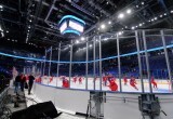 "Сибирь-Арена" – самое большое спортивное сооружение за Уралом – официально открыта