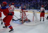 "Сибирь-Арена" – самое большое спортивное сооружение за Уралом – официально открыта
