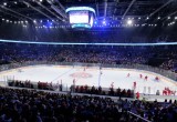 "Сибирь-Арена" – самое большое спортивное сооружение за Уралом – официально открыта