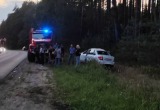 18-летняя девушка погибла в ДТП в Калужской области