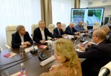 Губернатор Андрей Травников поручил создать сотни новых учебных мест в системе среднего профессионального образования Новосибирска