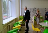 Губернатор Андрей Травников поручил создать сотни новых учебных мест в системе среднего профессионального образования Новосибирска