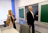 Губернатор Андрей Травников поручил создать сотни новых учебных мест в системе среднего профессионального образования Новосибирска