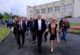 Губернатор Андрей Травников поручил создать сотни новых учебных мест в системе среднего профессионального образования Новосибирска