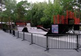 Забота о городских лесах и парках выходит на новый уровень: Губернатор поставил задачи по защите зелёного каркаса Новосибирска