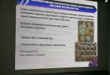 Хлеб для космонавтов или с чего начался калужский фестиваль "Космическая еда"