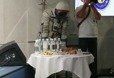 Хлеб для космонавтов или с чего начался калужский фестиваль "Космическая еда"