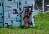 В центре дополнительной подготовки «Звезда» можно пройти военную подготовку в условиях, максимально приближенных к боевым