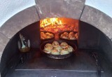 100-литровый казан с пловом и русская печь  блинами: чем будут удивлять на фестивале "Калуга. Улица. Еда"