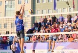 В Обнинске прошел финал 14 этапа Чемпионата России по пляжному волейболу