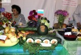 В Калуге открылась выставка "Дары сада, огорода и личного подворья"