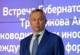 Представители 39 государств мира участвуют в форуме «Технопром-2023»