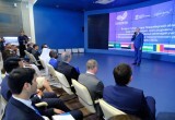 Представители 39 государств мира участвуют в форуме «Технопром-2023»