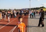 25 августа в Калуге прошел детский этап Космического марафона 2023 и забег безграничных возможностей